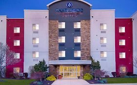 Candlewood Suites Buffalo Amherst By Ihg