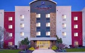 Candlewood Suites Buffalo Amherst By Ihg